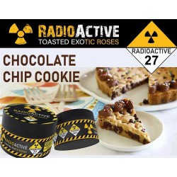 Radioactive Chocolate Chip Cookie 200gr